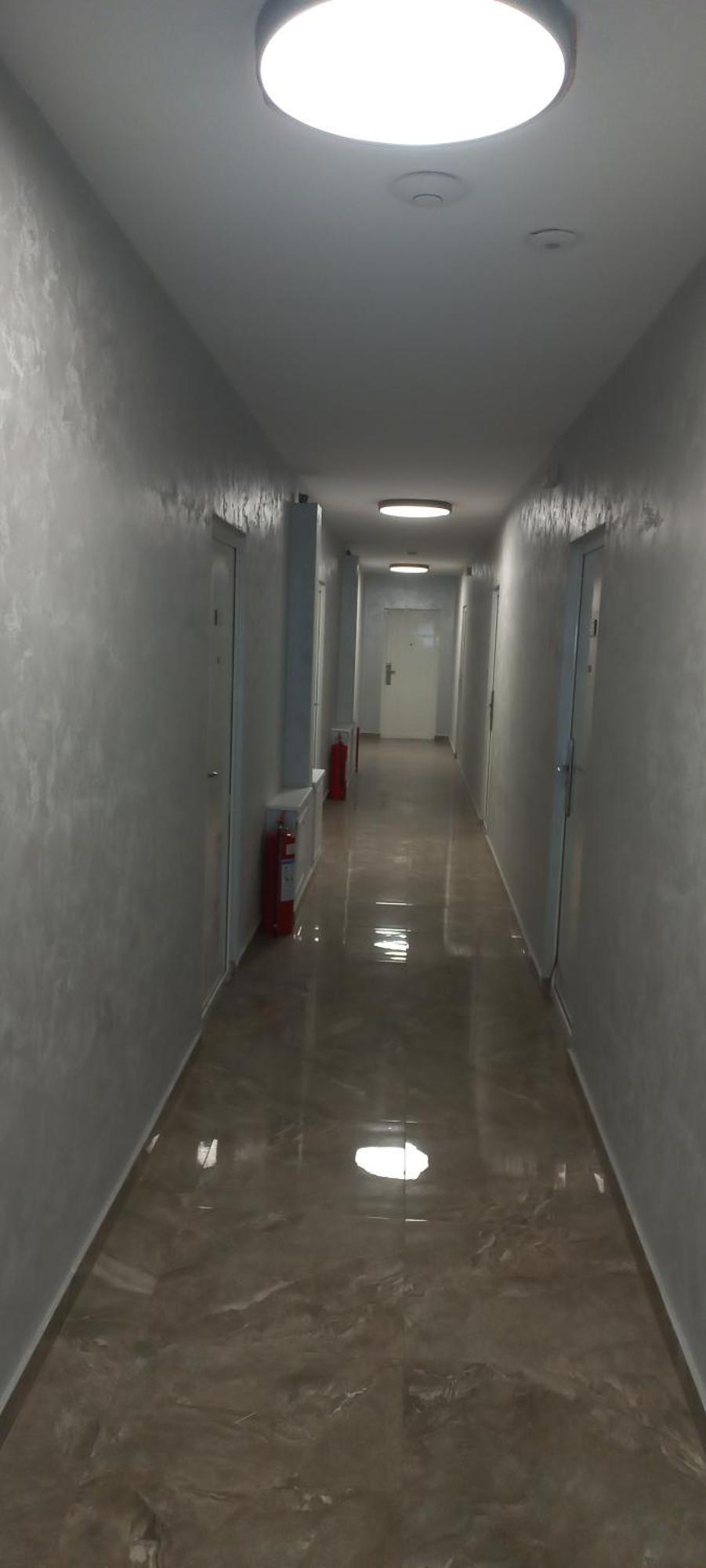 סורצ'ין Asuka Apartmani 飞鸟客 מראה חיצוני תמונה